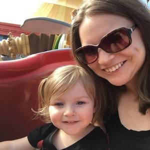 Meet your Posher, Shannon